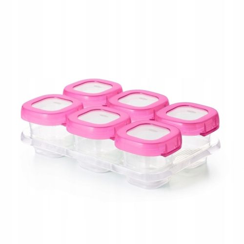 OXO 60 ml 6 kos.