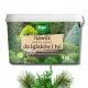 Organsko naravno gnojilo za iglavce in tuje z bazaltno moko Target Natural 4 kg