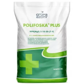 Gnojilo Polifoska Plus 10 kg