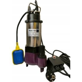  Potopna črpalka Promise 180 W 7980 l/h