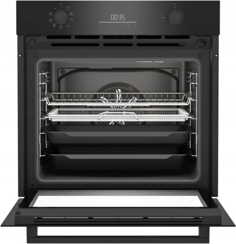  BEKO BBIE17300BMP električna pečica 72l Črna