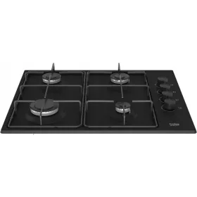  Plinska kuhalna plošča Beko HIGG64123SB 7900W Indyflex+