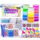 SLIME KREATIVNI SET ZA OTROKE S CERTIFIKATOM CE
