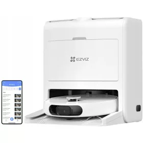  Ezviz RS2 čistilni robot