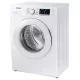  Pralni stroj Samsung WW70AGAS21TE Eco Bubble 7kg 1200pm