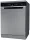  Prostostoječi pomivalni stroj Whirlpool WFO 3T133 PFX 14 set Tretji predal Inox