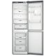 Whirlpool W7X 82I OX Dvovratni Hladilnik