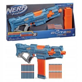 NERF ELITE 2.0 Turbo Launcher CS-18 E9481