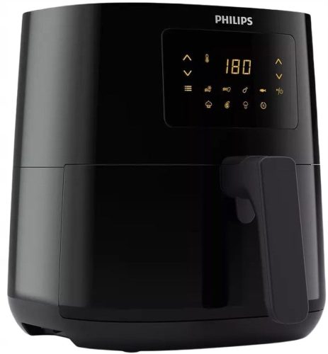 Friteza Philips HD9252/90 Airfryer Rapid Air brez maščobe 1400 W 4,1 l