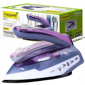 Likalnik za potovanje Maestro MR-317T 1100W