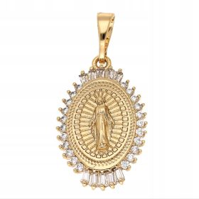 Obesek Device iz kirurškega jekla 316l