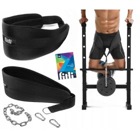 Fitli univerzalni pas za bodybuilding