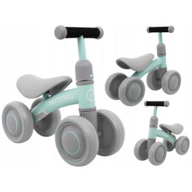   Lahko ravnotežno kolo za otroke Ramiz ZSP.Z7.NIE 6" modre barve