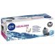 Aqualoon 700g kroglice za filtriranje vode - 25kg peska