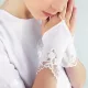 First Holy Communion Gloves - Fingerless