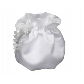 Elegantna torbica za prvo obhajilo Alba