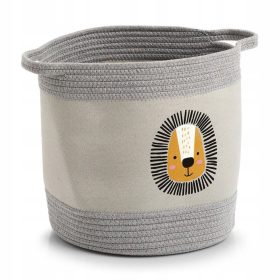 Otroški koš za shranjevanje 'Lev'