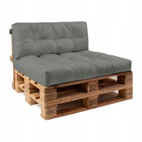   Vodoodporna vrtna blazina za komplet palet Garnitura vrtnega pohištva