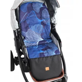    Vložek za voziček, nepremočljiva opora za noge Miłek XL, 90 cm