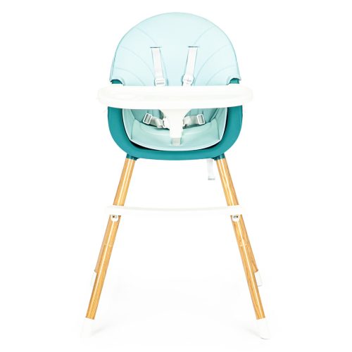 Fotelj za hranjenje Ecotoys 2v1