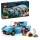 LEGO Harry Potter 76424 Leteči avto Ford Anglia