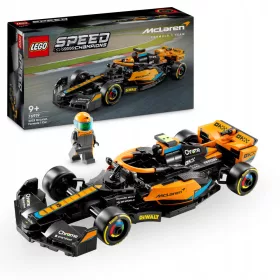 LEGO Hitrostni Prvaki 76919 McLaren Formula 1 Dirkalnik 2023
