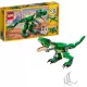 LEGO Graditelj 3 v 1 31058 Močni dinozavri