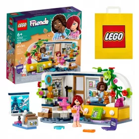 LEGO Friends Soba Aliyine 41740