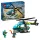 LEGO City 60405 Reševalni helikopter