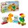 LEGO Duplo 10412 Živalski vlak