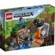 LEGO Minecraft 21166 Skrivnostni rudnik