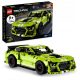 LEGO Technic Ford Mustang Shelby GT500 42138 + BREZPLAČNO pismo Božičku!