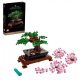 LEGO DRVO BONSAI KOCKE ZA ODRASLE