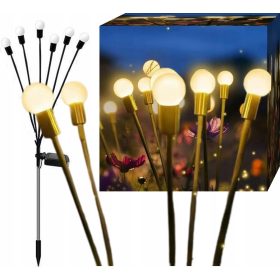  MOMIX vgradna solarna svetilka 75 cm 1 kos.