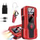 MOČAN AVTO ZAGONSKE BATERIJE BOOSTER POWERBANK 12V GORILKA SET 10000mAh