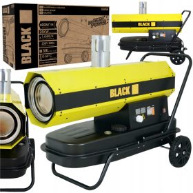 OLJNI GRELEC Z NASTAVLJIVIM TERMOSTATOM 25kW Z DIMNIKOM