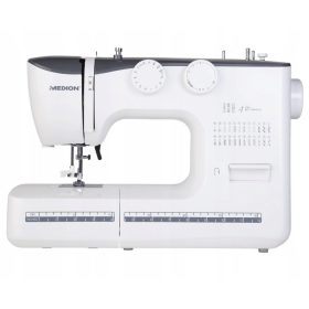 ivalni stroj Medion MD18357