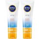Nivea dnevna krema za obraz z UV zaščito SPF 50 50 ml