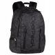 CoolPack Večnamenski šolski nahrbtnik Impact Camo, črn