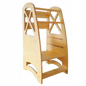 Kuhinjski pomočnik - Korak za otroka