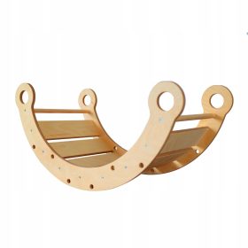 Bujak za otroke - Montessori gugalnik za otroka