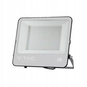   Projektor LED V-TAC 200W 135Lm/W SAMSUNG CHIP Črna VT-44201 6500K 22960lm