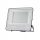 Projektor LED V-TAC 200W 135Lm/W SAMSUNG CHIP Črna VT-44201 6500K 22960lm