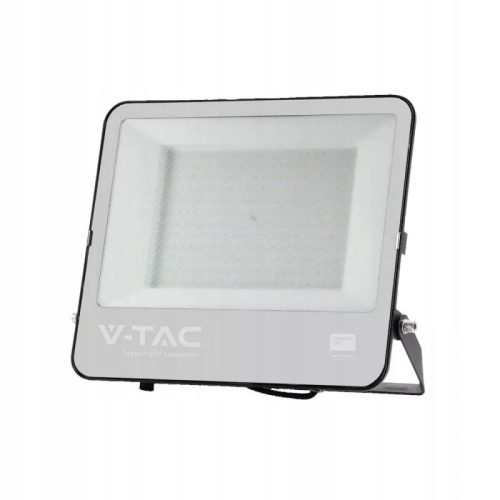 Projektor LED V-TAC 200W 135Lm/W SAMSUNG CHIP Črna VT-44201 6500K 22960lm