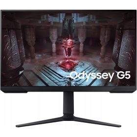   Samsung LS27CG510EUXEN LED monitor 27" 2560 x 1440 px VA