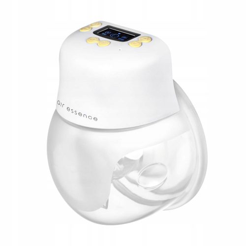 Optimized name: Brezžična električna prsna črpalka Air Essence Mobile NaturalCare 240 ml

Optimized description:
"Brezžična električna prsna črpalka Air Essence Mobile NaturalCare je idealna rešitev z