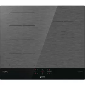    Gorenje GI6421SYB indukcijska kuhalna plošča 60cm 4 polja PowerBoost BridgeZone Črna