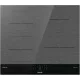  Gorenje GI6421SYB indukcijska kuhalna plošča 60cm 4 polja PowerBoost BridgeZone Črna
