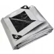 Univerzalna zaščitna ponjava MEGA DEBELA, MOČNA - 5x5m
