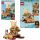 LEGO Disney 43210 Katamaran Vaiany